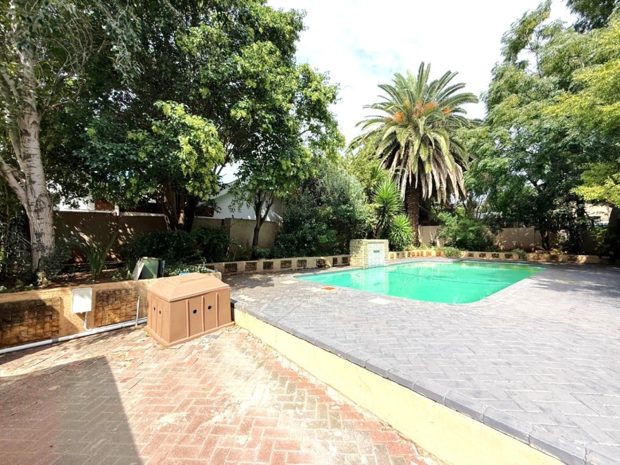 To Let 4 Bedroom Property for Rent in Dan Pienaar Free State